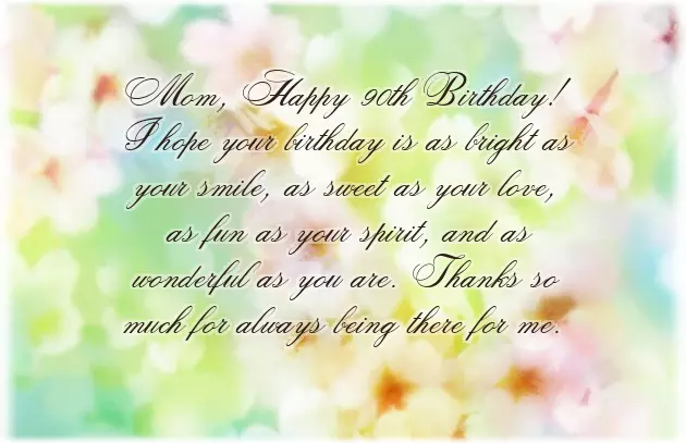 Birthday Note To Grandma Birthday Note To Grandma