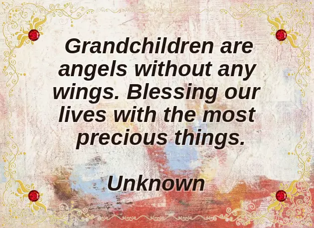 Birthday Wishes For 6 Year Old Granddaughter