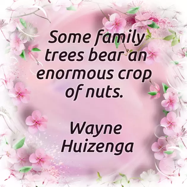 Best Wishes For A Family Best Wishes For A Family