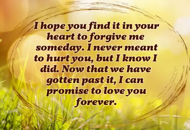 Im Sorry Poems For Him Im Sorry Poems For Him