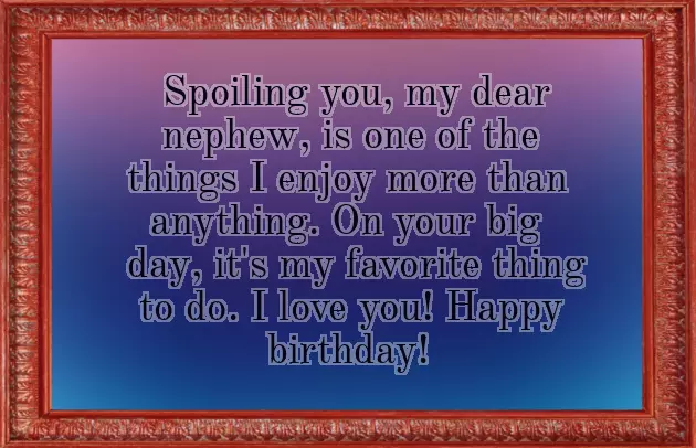 Birthday Wishes Little Nephew Birthday Wishes Little Nephew