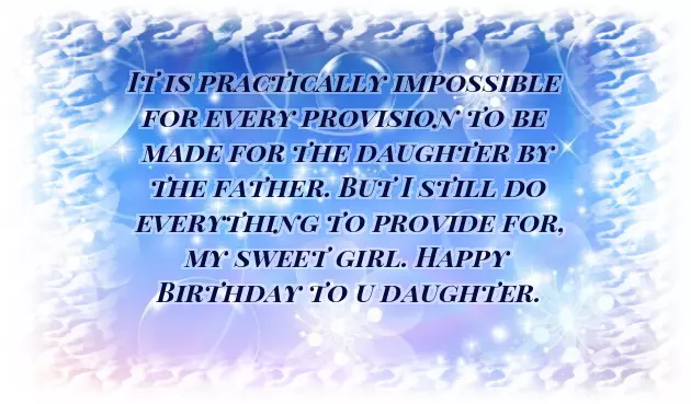 Happy Birthday My Big Daughter Happy Birthday My Big Daughter