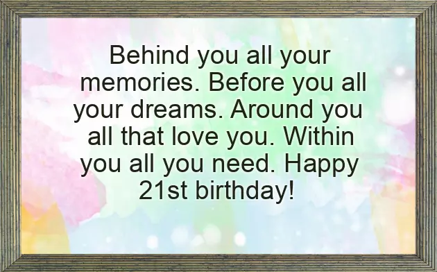 Nice Birthday Wishes To Myself