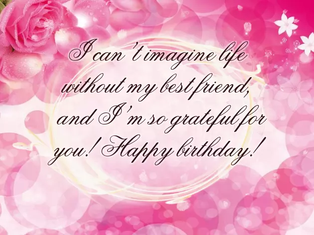 Happiest Birthday My Friend Happiest Birthday My Friend