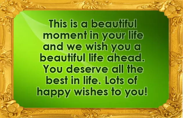 Welcome To The World Baby Greeting