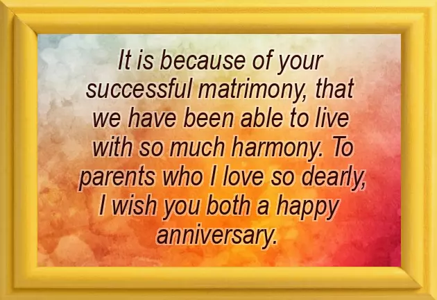 Creative Anniversary Ideas Your Parents Creative Anniversary Ideas Your Parents