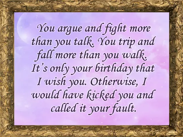 Brother Birthday Thoughts Brother Birthday Thoughts