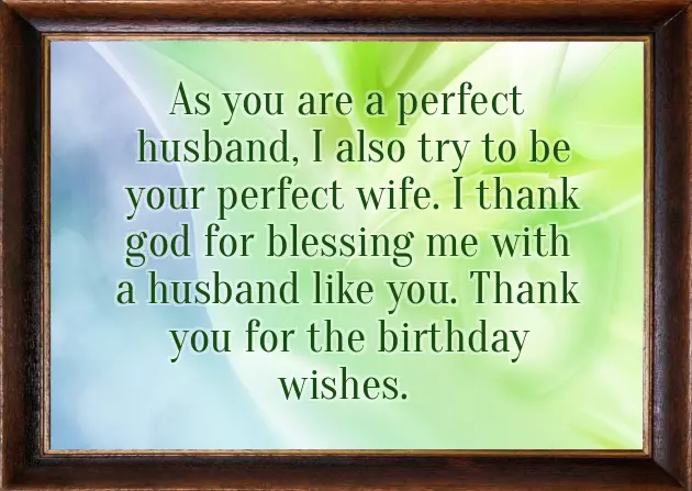 Status For Thanking For Birthday Wishes