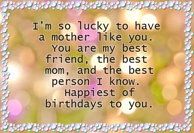 Wish U Many More Happy Birthday