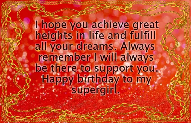 Happy Birthday Loving Daughter Happy Birthday Loving Daughter