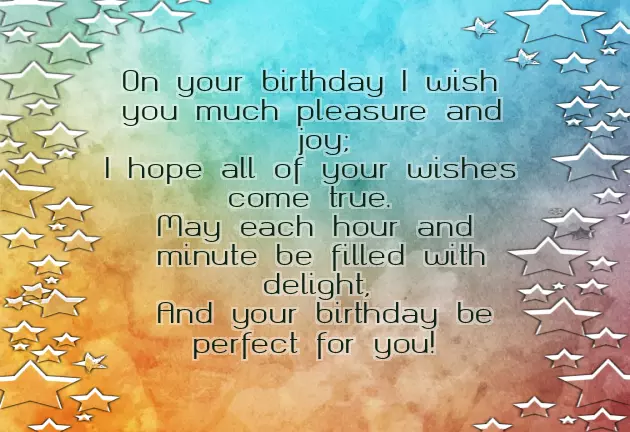 Funny Happy Birthday Poems For Best Friends Funny Happy Birthday Poems For Best Friends