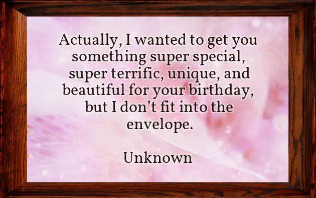 Sms For Best Friend Birthday