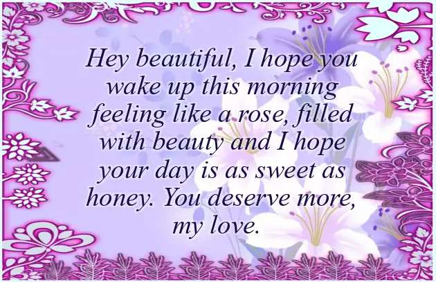 Good Morning Best Girlfriend Good Morning Best Girlfriend