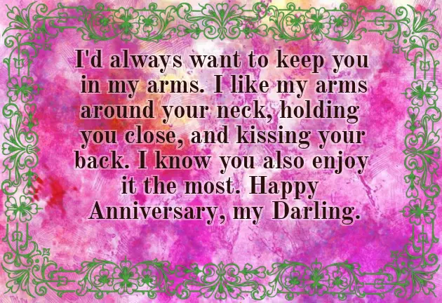 Hotel Anniversary Wishes