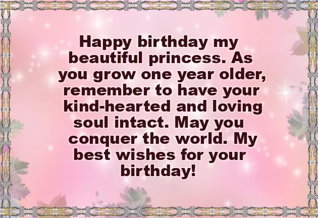 Happy Birthday To My Oldest Granddaughter Happy Birthday To My Oldest Granddaughter