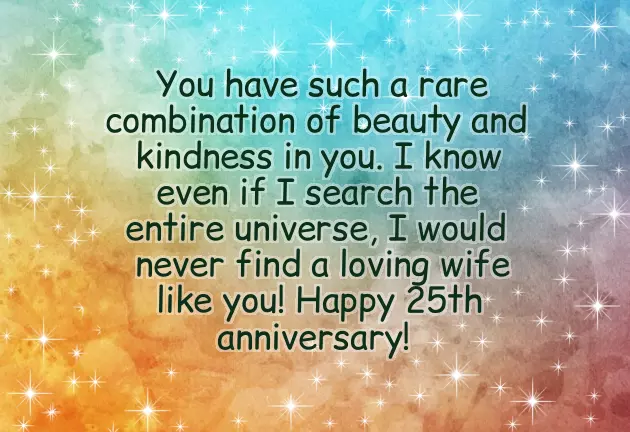 Romantic Anniversary Quotes For Wife