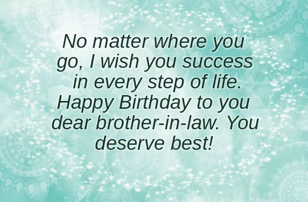 Short And Sweet Birthday Wishes For Husband