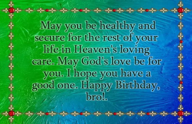 Birthday Quotes For Own Brother Birthday Quotes For Own Brother