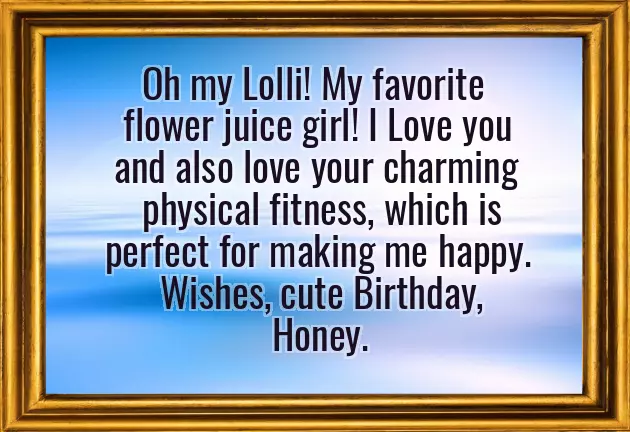 Happy Birthday For Her Sexy Happy Birthday For Her Sexy