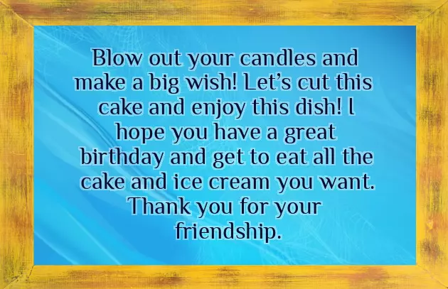 Birthday Wishes For A Good Friend Funny Birthday Wishes For A Good Friend Funny