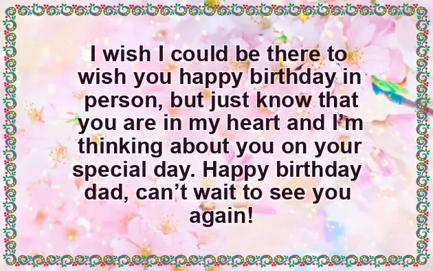 Happy Birthday To My Amazing Dad Happy Birthday To My Amazing Dad
