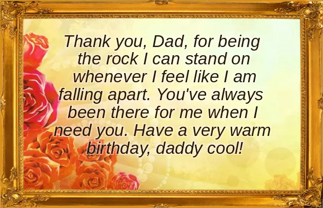 Happy 76Th Birthday Dad Happy 76Th Birthday Dad