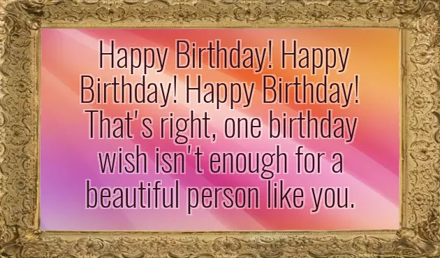 Best Way To Wish Birthday To Girl Best Way To Wish Birthday To Girl