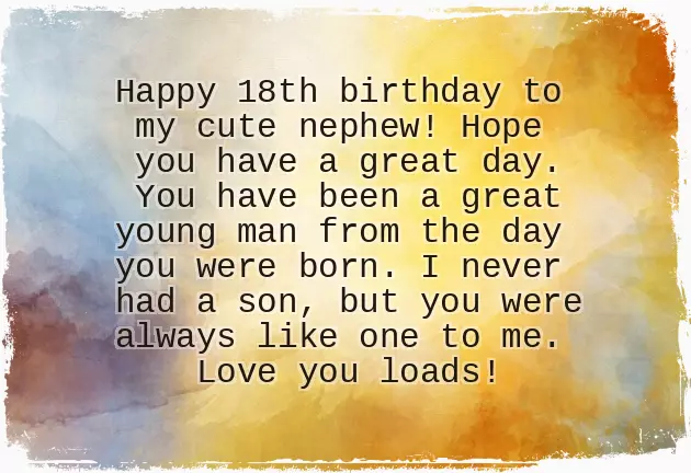 Fathers Day Wishes For Nephew Fathers Day Wishes For Nephew