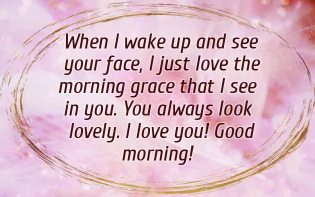 Greeting Morning Greeting Morning