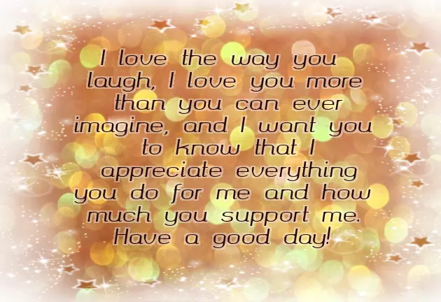 Best Good Morning Wish