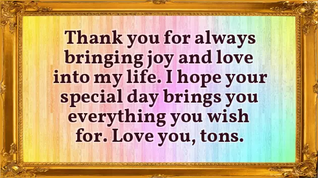 Happy Birthday Wishes To My Dear Brother Happy Birthday Wishes To My Dear Brother