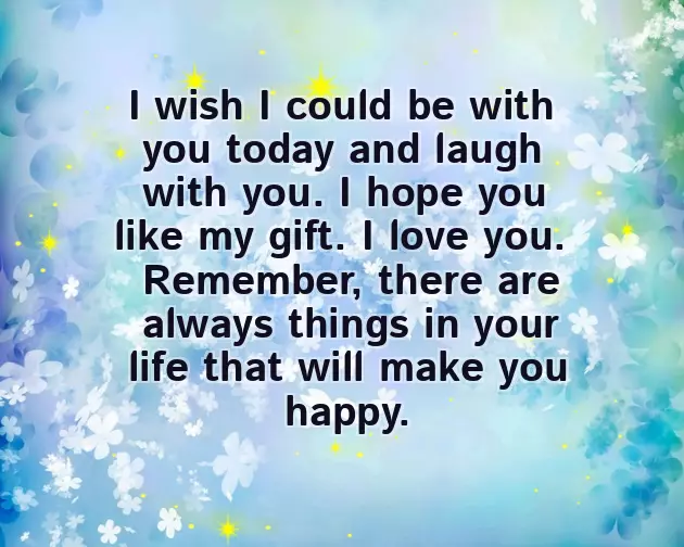 Happy Birthday Wish For Girl