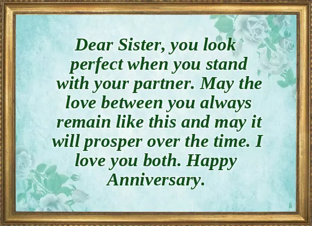 Marriage Anniversary Wishes For Elder Brother Marriage Anniversary Wishes For Elder Brother