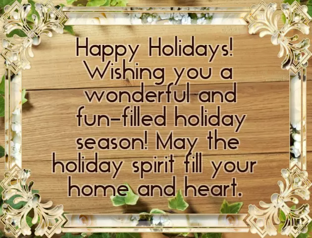 I Wish You A Happy And Healthy New Year I Wish You A Happy And Healthy New Year