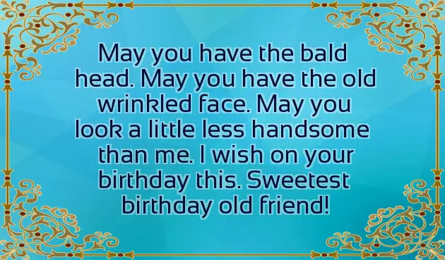 Happy Birthday Bff Quotes