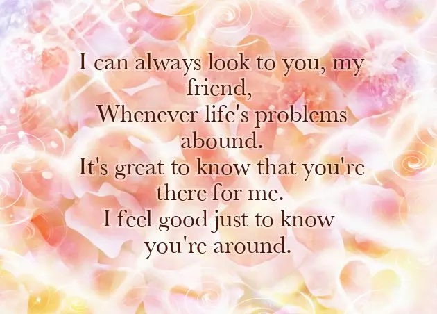 Someone Special Poems For Her Someone Special Poems For Her