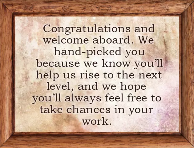 Greeting Message Greeting Message