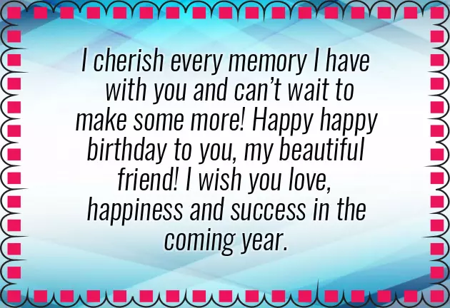 Happy Birthday To The Most Talented Girl Happy Birthday To The Most Talented Girl