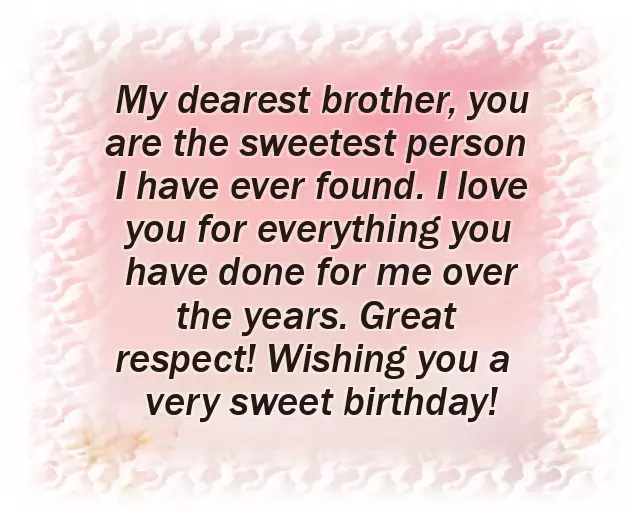 Happy Birthday Wishing You Good Health