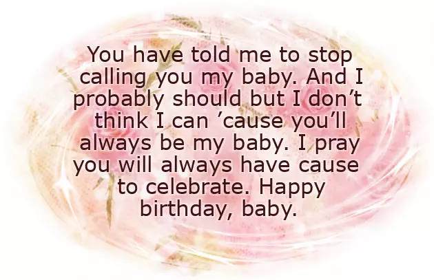 14Th Birthday Wishes For Daughter