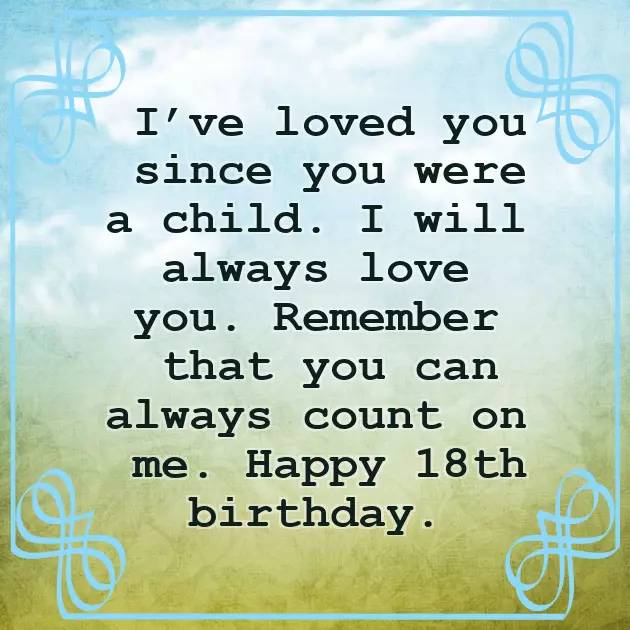 Happy 18Th Niece Happy 18Th Niece