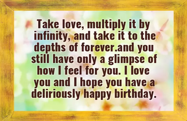 Happy Birthday Greetings For Hubby Happy Birthday Greetings For Hubby