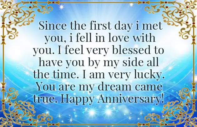 Wedding Anniversary Wishes For A Husband Wedding Anniversary Wishes For A Husband