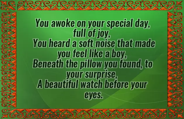 Birthday Wishes For A Golfer