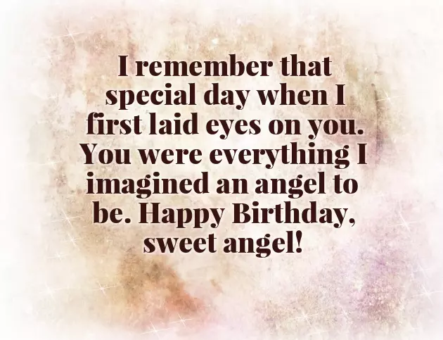 Cute Birthday Quotes For Niece