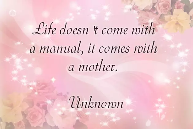 Sweet Birthday Messages For Mom Sweet Birthday Messages For Mom