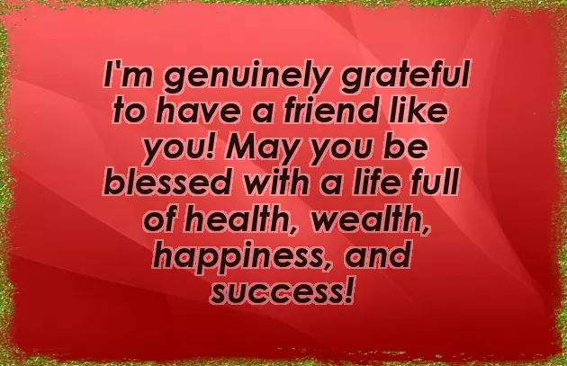 Love Wish Happy New Year