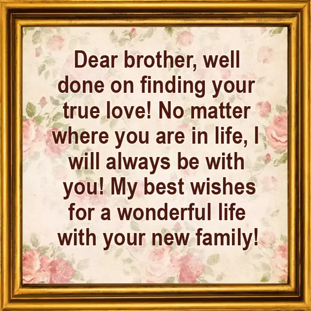 Wedding Wishes For Boyfriend Wedding Wishes For Boyfriend