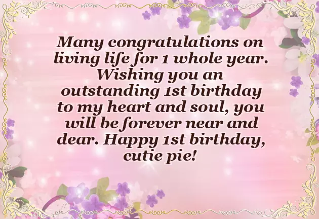 Birthday Wishes For Babi