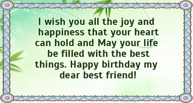 Happy Birthday Friend Funny